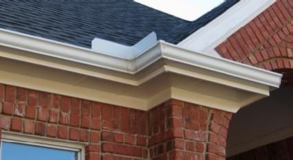 gutters